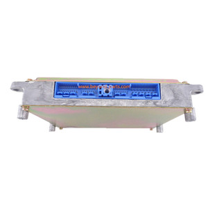EX200-2 EX200-3 Bagger Teile PVC Control Box Controller 9125533