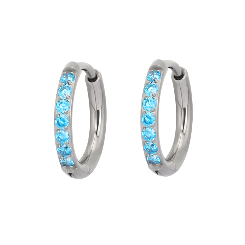 TB-1298 Aqua 2.0*8mm