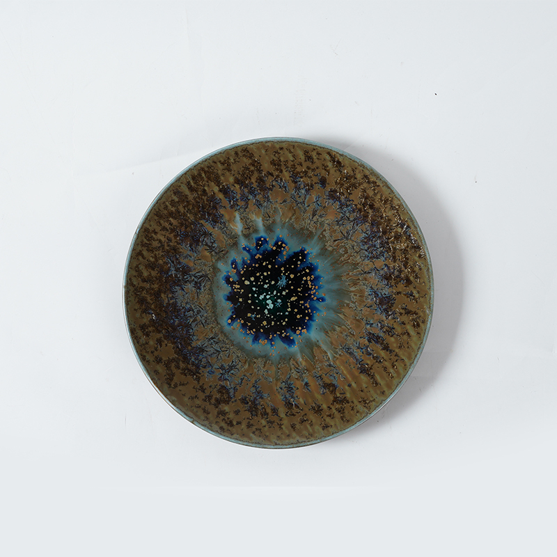 6"Dinner plate