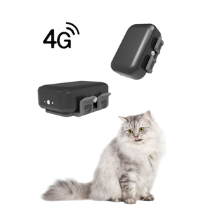 Smallest Locator Long Distances <strong>Low</strong> Chip Price Pets Mini Gps <strong>Tracker</strong> for Dogs Birds Cow Horses Animals