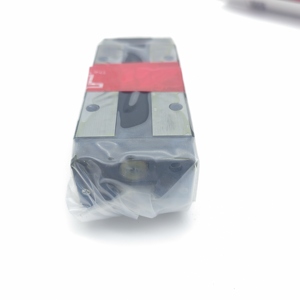 工厂供应卡车车轮用直线导轨滑动轴承精密直线导轨SHS15LV1SSC1 (GK) 块 - Product Image 5