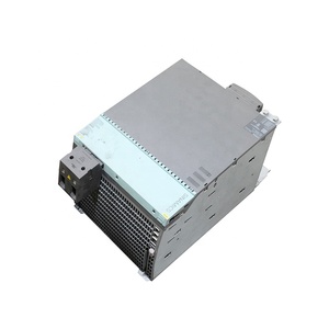100% Unidad original Siemens 6SL3120-1TE32-0AA3 SINAMICS S120 Entrada de módulo de motor único: salida de 600 V CC - Product Image 6
