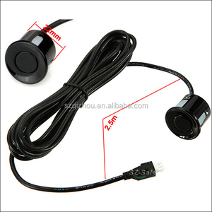 Waterproof Vehicle Security <strong>Reverse</strong> Backup LED <strong>Display</strong> System Car Parking <strong>Sensor</strong> with Sensitivity Adjustment Reversing Aid - Product Image 4
