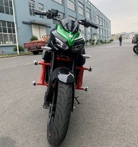 豊富な仕事経験250CC EEC大人ガソリンガスレースオフロードオートバイ - Product Image 4