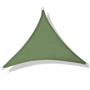 Red de protección contra el viento personalizada, cortina de tela de poliéster, vela parasol - Product Image 2