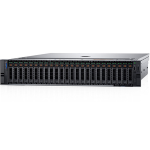 2U Rackmount <span class=keywords><strong>Server</strong></span> PowerEdge R7525 AI Training GPU <span class=keywords><strong>Server</strong></span> op voorraad 4TB SAS 32GB DDR4 - Product Image 1