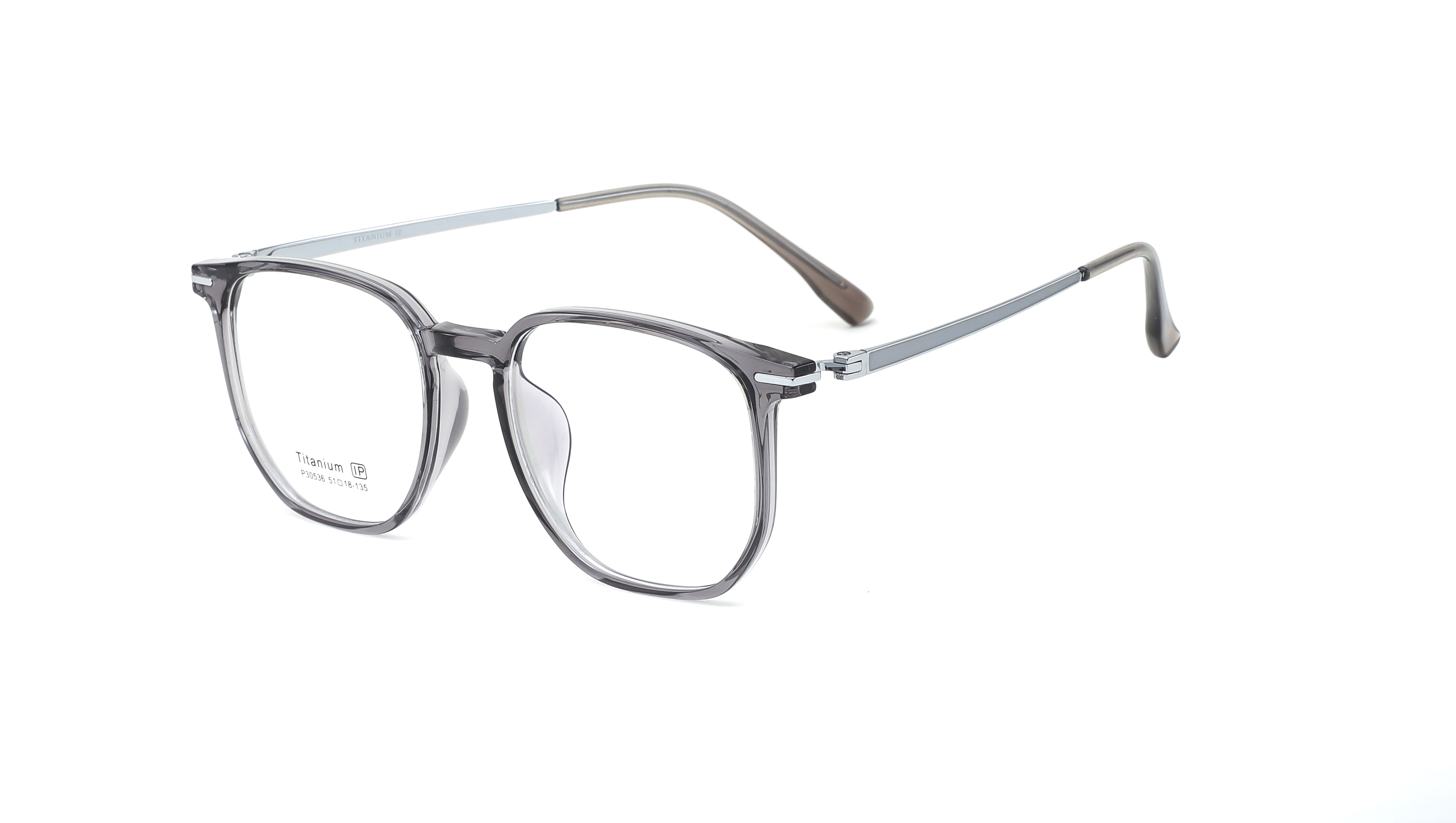 Light Gray / Silver