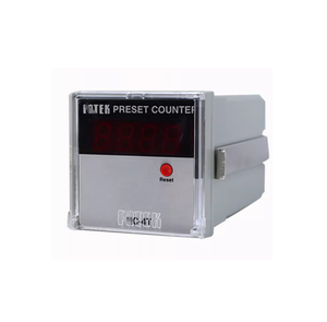 FO TEK yeni orijinal çok fonksiyonlu akıllı sayaç HC-41P - Product Image 1