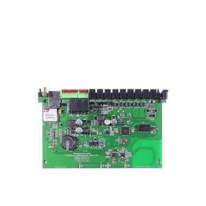 High Quality Conformal Coating PCB PCBA Assembly Service OEM PCBA Production Factory - Product Image 1