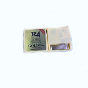 2023 R4 Dual Core Card for Nintendo <strong>DS</strong> DSI <strong>DS</strong> LITE 3DS with USB <strong>Adapter</strong> - Product Image 3