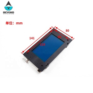 Monarch <strong>Elevator</strong> Display Board MCTC-HCB-U1/ Floor Indicator <strong>LCD</strong> - Product Image 2