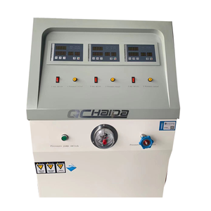 <strong>Hydrostatic</strong> Pressure and Burst <strong>Testing</strong> Machine - Product Image 1