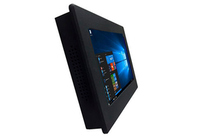 Monitor Android de montaje en pared 10,1 13 15,6 18,5 21,5 22 24 27 pantalla táctil integrada de 32 pulgadas Monitor de PC de computadora todo en uno - Product Image 3