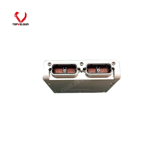 Xcavator-unidad de control de motor ECU, 21-6-32150, ontroller omomputer ooard Fo yundai Dai ydai xcavator R220LC-9S - Product Image 2