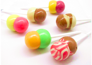 <span class=keywords><strong>2025</strong></span> Thiết Kế Mới Ma Thuật Pop Kẹo Máy Lollipop Máy Và Kẹo Lollipop Làm Máy Dòng - Product Image 2