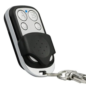 433MHZ 433.92mh <strong>Duplicator</strong> Key Remote Control Controller Universal Clone Learning <strong>Code</strong> <strong>Rolling</strong> <strong>Code</strong> for Gate Garage Door Car Key