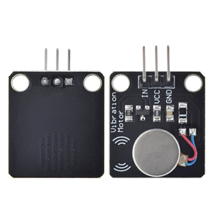 5V Vibrating <strong>Vibration</strong> Motor Module High and Low Level <strong>Vibration</strong> Mini Motor Module - Product Image 3