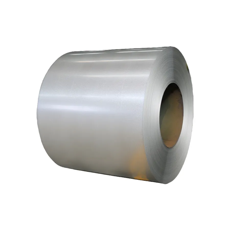 DX51D冷間圧延鋼コイル/GLコイル/亜鉛アルミニウム屋根コイルガルバラム鋼コイル