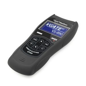 通用车辆工具Vgate扫描VS890代码读取器扫描仪工具 - Product Image 4