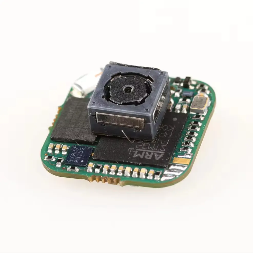 Conjunto de placa de circuito electrónico PCBA SMT para electrodomésticos multicapa OEM para cámaras y monitores Placa DE CONTROL DE FABRICACIÓN DE PCB