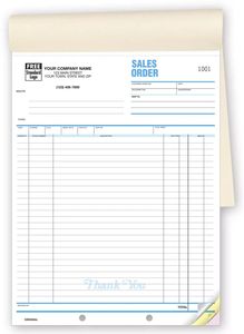 Bán buôn tùy chỉnh in ấn hóa đơn cuốn sách trùng lặp tờ nhận carbonless bản sao cuốn sách giấy - Product Image 6