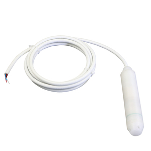 Water <strong>Level</strong> <strong>Sensor</strong> Transmitter RS485 4~20mA Output for Chemical <strong>Liquid</strong> Anti Corrosive <strong>Level</strong> Transmitter - Product Image 4
