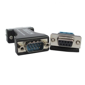 RS232 zu RS485 serielle Schnitts telle Daten schnitts telle Adapter Konverter 1.2KM 3 Bit - Product Image 4