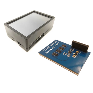 <strong>3</strong>.5-Inch Touch <strong>Screen</strong> <strong>Case</strong> for <strong>Raspberry</strong> <strong>Pi</strong> Electronic Components Product - Product Image 3