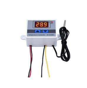Controlador de temperatura inteligente para microordenador de 12V, pequeño interruptor de Control de temperatura Digital, sensores de temperatura - Product Image 3