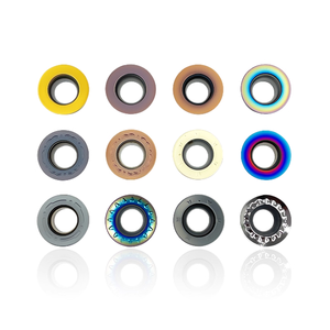 Фреза для круговой обработки с ЧПУ R5R6, фреза для штамповки R4, вставка для круглой фрезы - Product Image 5