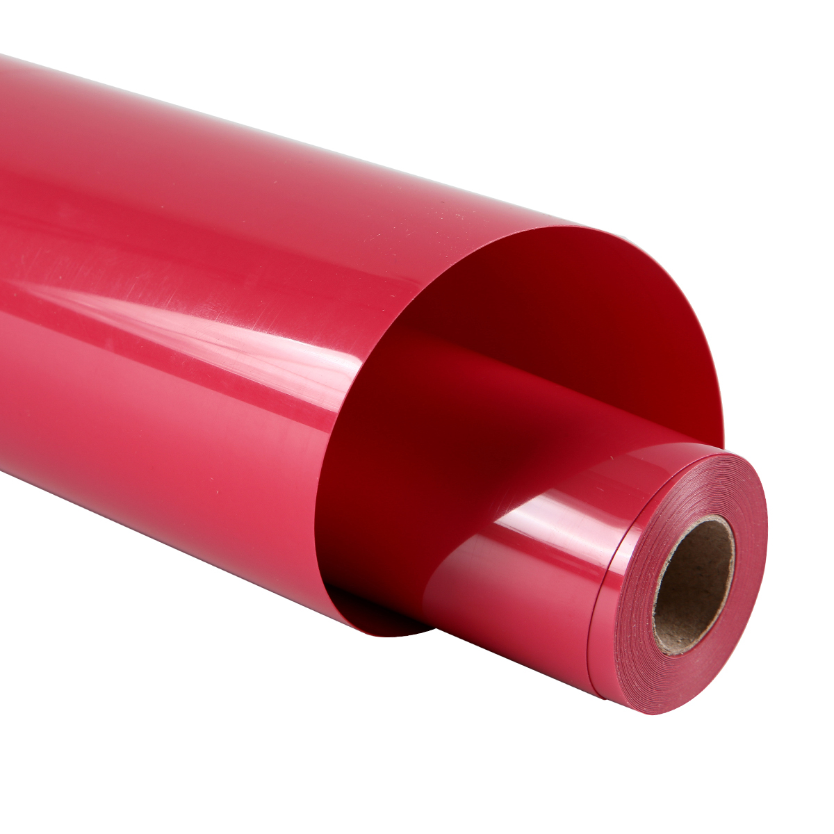K17 Rose rouge