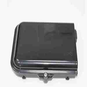 ABS materia SC/APC 8 Bím Tóc FTTH Nap hộp 8 thiết bị đầu cuối Hộp 8 lõi sợi quang phân phối hộp - Product Image 3