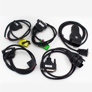 Digiprog3 <strong>Programmer</strong> With Full Adapter V4.94 Digiprog 3 DigiprogIII for Many Cars With EU/US Plug