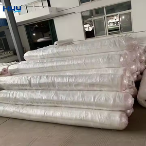 Rete Anti insetto trasparente HDPE 5 anni di garanzia maglia a prova di insetto per serra - Product Image 5