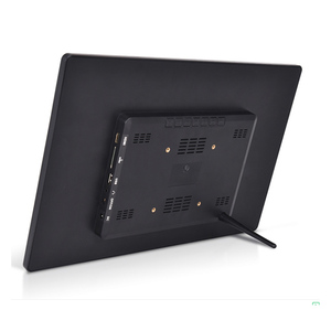 15.6 pollici Touch Screen capacitivo Tablet Android con NFC Vesa 4G RK3399 rete Ethernet per affari nuovo prodotto 10.0 Android - Product Image 3