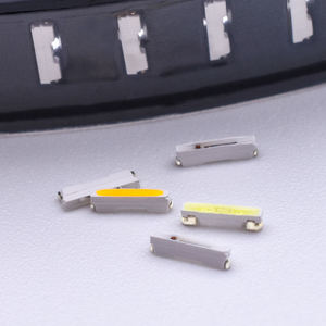 JSTRONIC Side View <strong>020</strong> <strong>LED</strong> Chip PLCC High Brightness 3806 White Red Yellow Blue Green <strong>Led</strong> Diode - Product Image 4