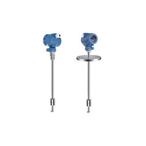 容量性レベルセンサー防食RFアドミタンスレベルゲージ4-20mA容量性レベルトランスミッター - Product Image 6
