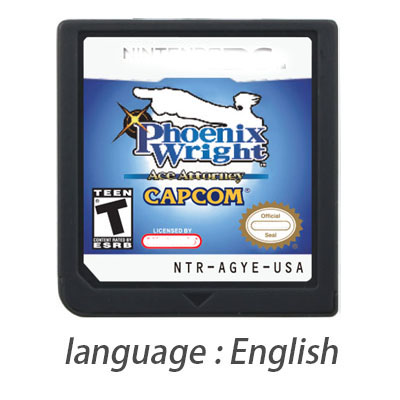 Phoenix Wright, avocat expert
