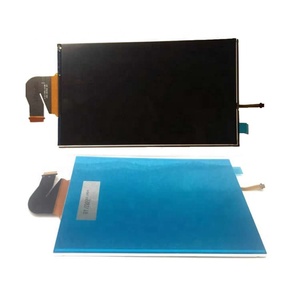 หน้าจอ LCD สำหรับเครื่องเล่นเกม Nintendo NDS NDSL DSI 2DS XL 3DS PS VITA PSP PSV GBA Switch Lite หน้าจอสัมผัส LCD - Product Image 2