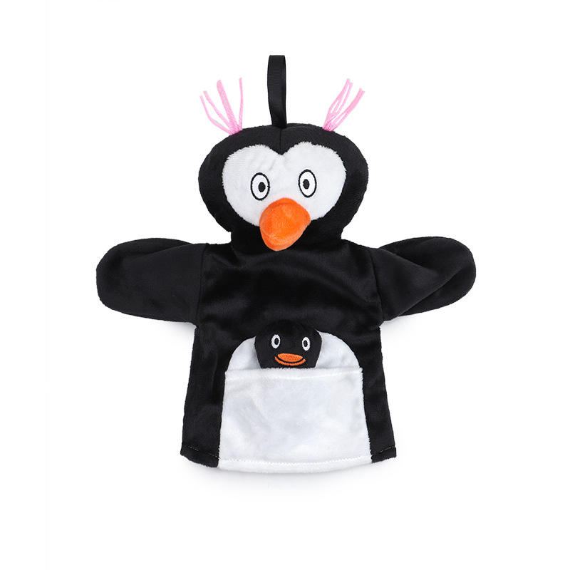 pingüino