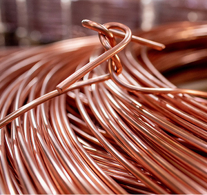 <strong>Long</strong>-Term Supply of 99.9% Pure Copper Wire <strong>Scrap</strong> Discount Offer with Free Sample Delivery Copper <strong>Scrap</strong> for Sale - Product Image 5