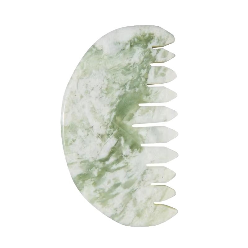 guasha comb