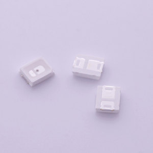 Yüksek parlak turuncu 2835 SMD LED çip diyot ışık 0.2W ROHS Led arka işık modülü Smd Led aydınlatma - Product Image 2
