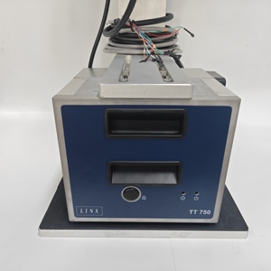 <strong>LINX</strong> TT500 32mm Printhead TTO Printer Batch and <strong>Date</strong> <strong>Coding</strong> Machine - Product Image 6