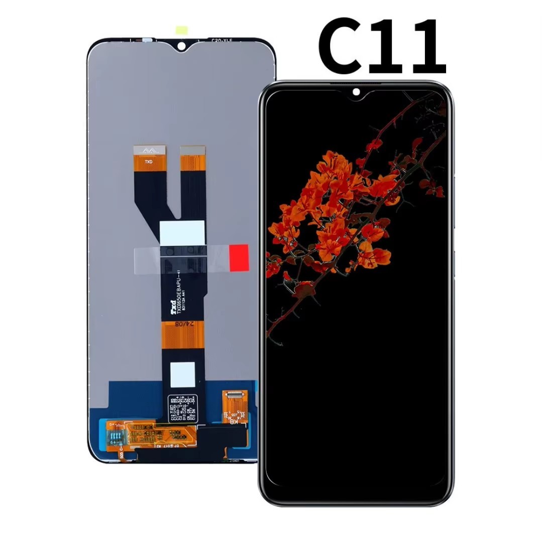 pour Realme C11 2021