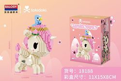Belledi-18188 unicorn