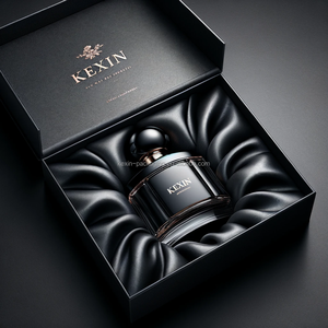 China Custom logo Luxury Fashion Process Cardboard <strong>Box</strong> with 10ml 15ml 50ml <strong>100ml</strong> Perfume Glass Bottle for Perfume <strong>Box</strong> Packaging - Product Image 6