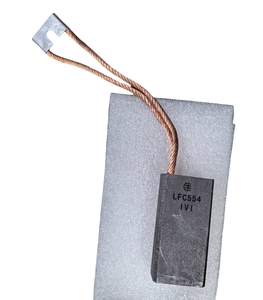 Bàn chải <span class=keywords><strong>carbon</strong></span> gfc554 Mới 20x32x64 GZ mersen gfc554 <span class=keywords><strong>Carbon</strong></span> bàn chải - Product Image 3