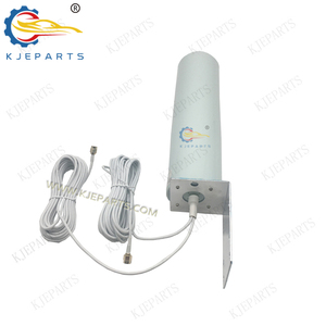 Bộ chuyển đổi SM-A 39dbi ngoài trời tăng cường tín hiệu wifi ăng ten ngoài 3G 4G LTE Bộ định tuyến ăng ten ngoài trời - Product Image 2