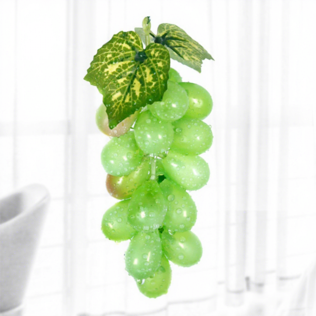Vert 18 pièces